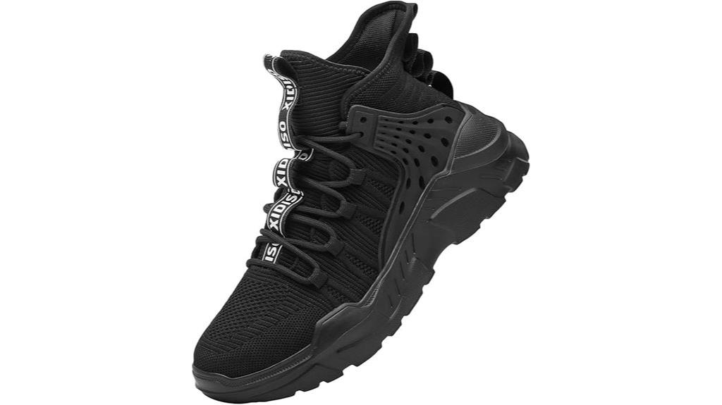 men s athletic shoe