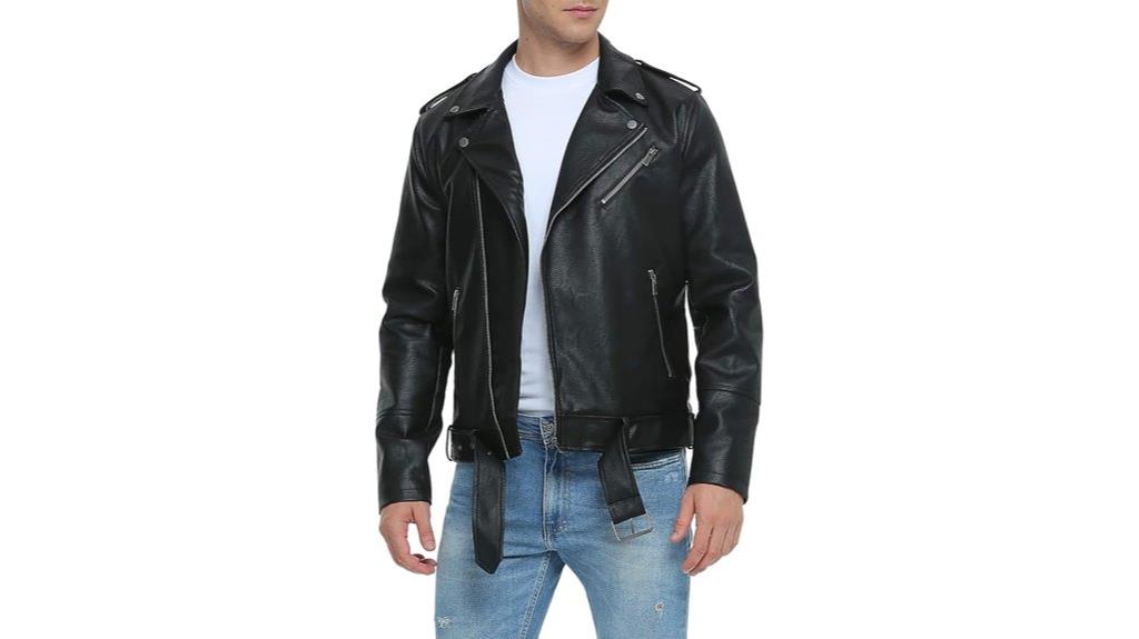 men s leather jackets