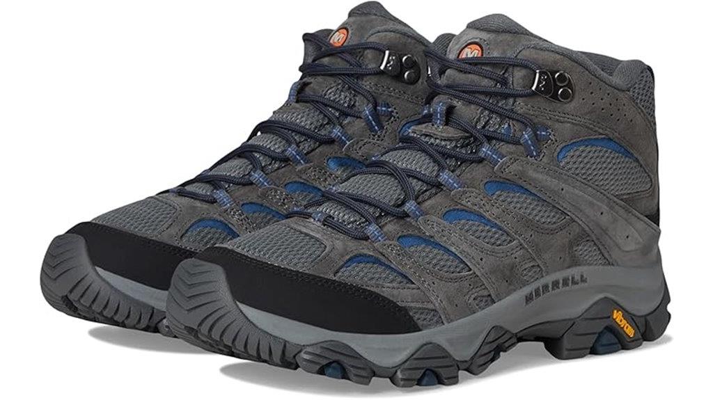 men s moab 3 hiking boots