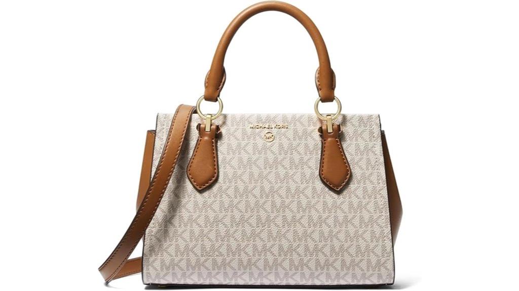 michael kors marilyn crossbody
