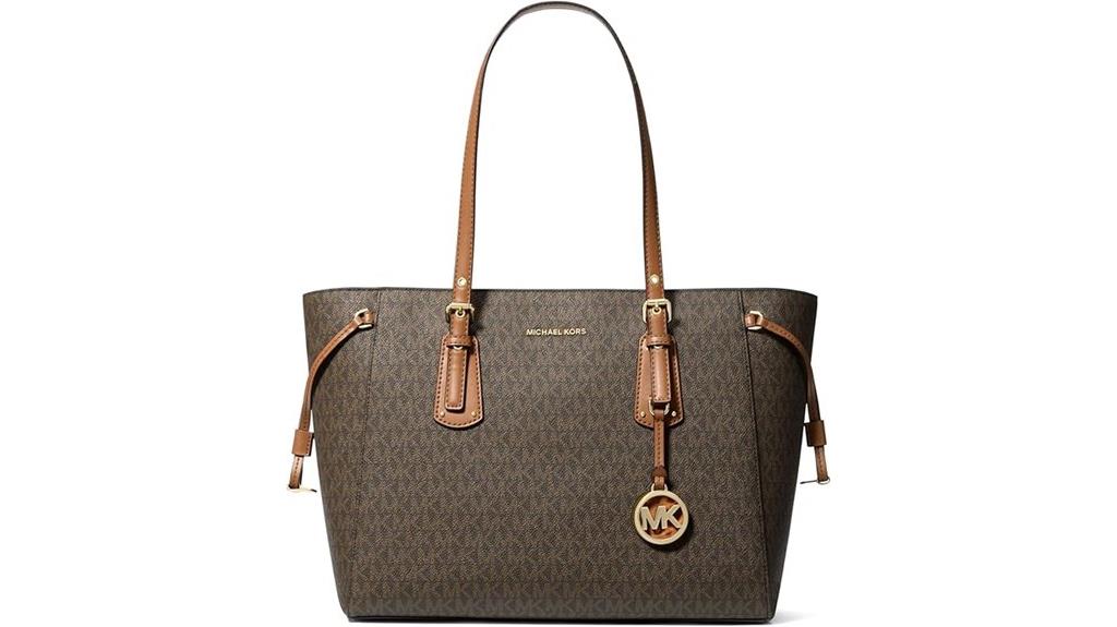 michael kors medium tote