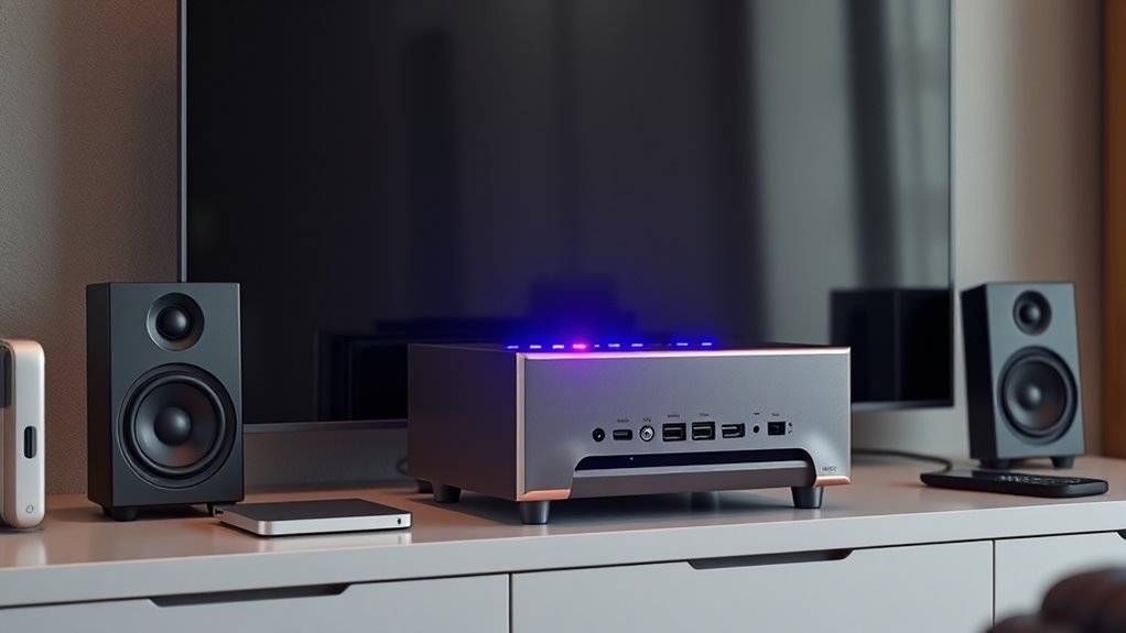 mini pc selection criteria