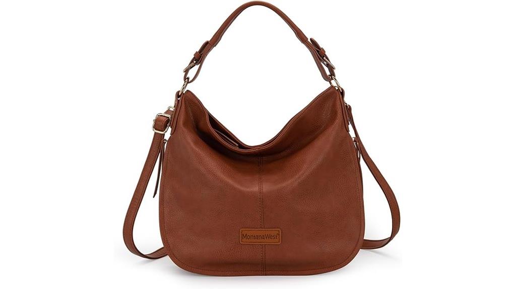 montana west hobo purse