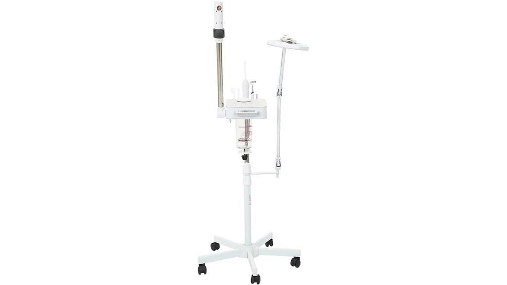 multifunctional facial ozone therapy