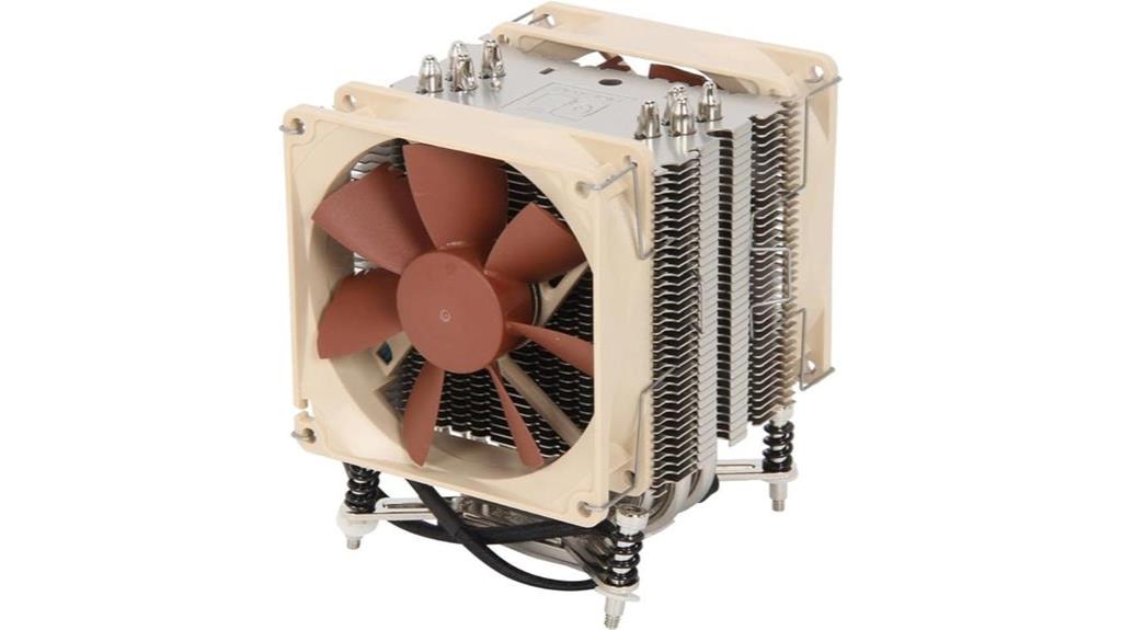 noctua nh u9dx i4
