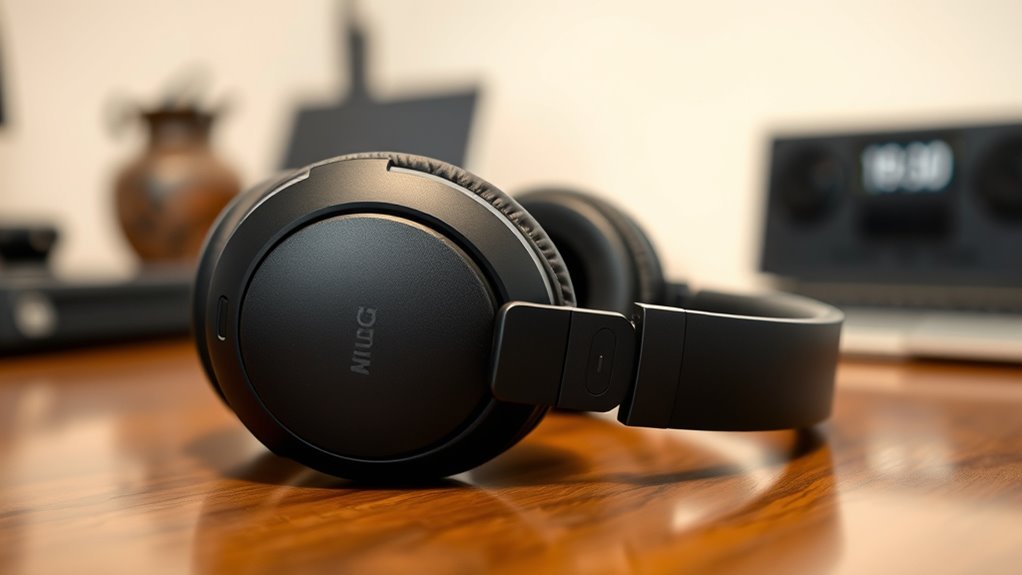 noise canceling comfort battery