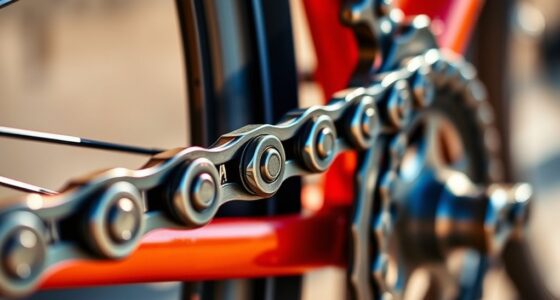 optimal chain tensioning guide