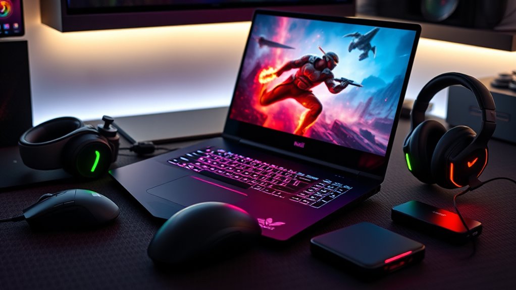 performance compatibility cooling durability