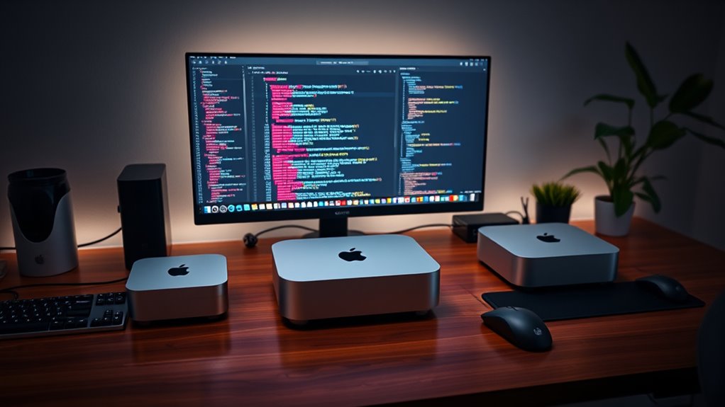 performance memory storage connectivity