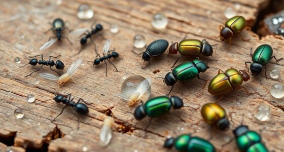 pest control for insects