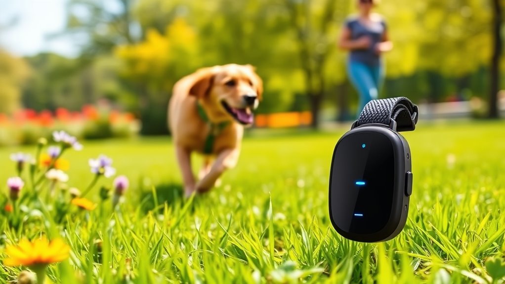 pet gps tracker considerations