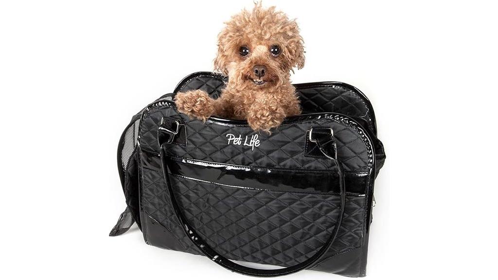 pet life carrier bag