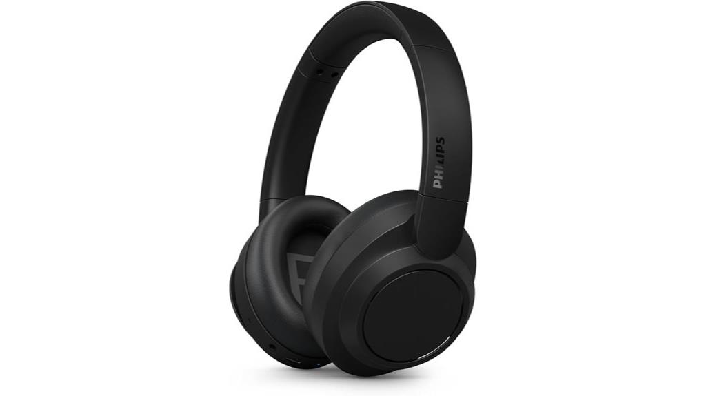 philips h6509 bluetooth headphones