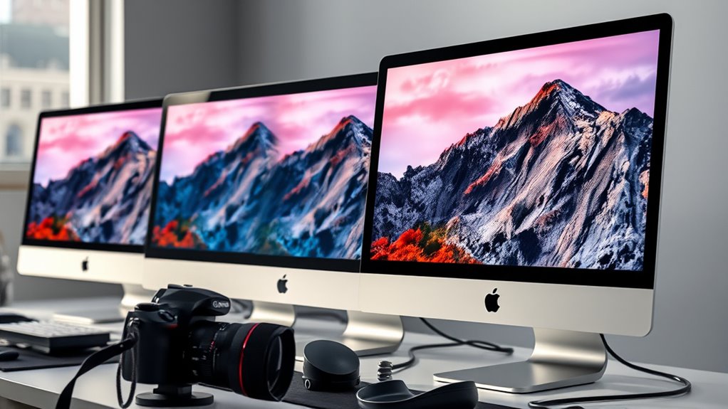 photography editing essentials