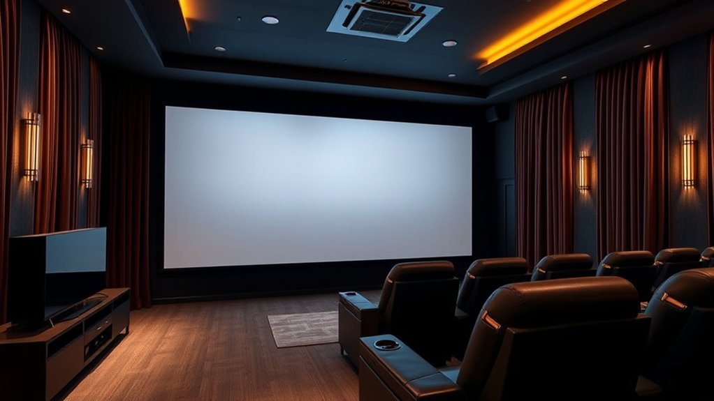 picture quality and connectivity