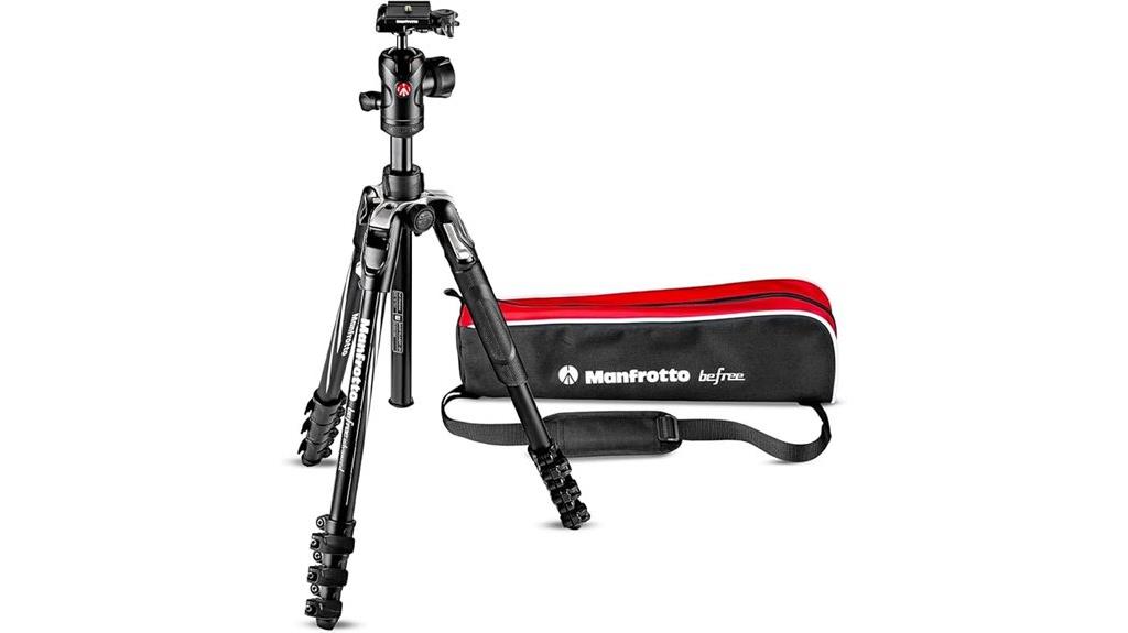 portable lightweight tripod