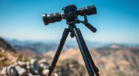 portable photography tripod recommendations