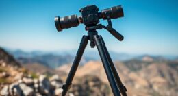 portable photography tripod recommendations