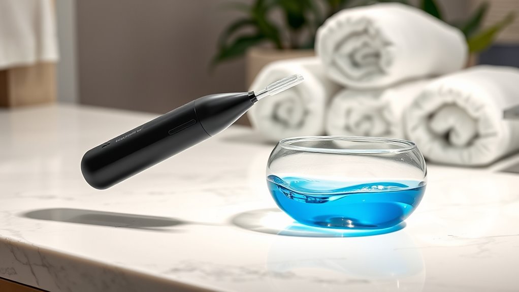 power portability capacity variety