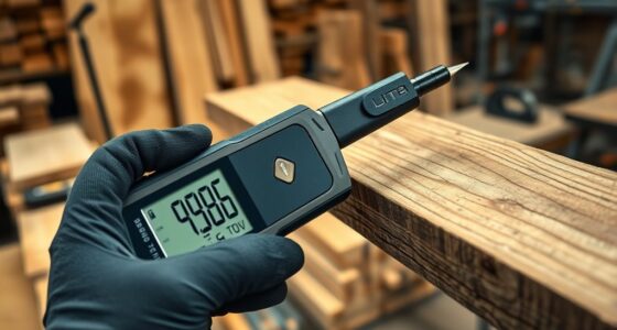 precise moisture measurement techniques