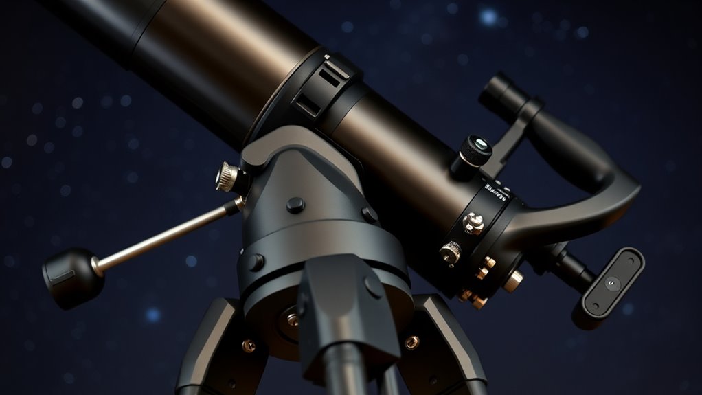 precision belt drive mounts