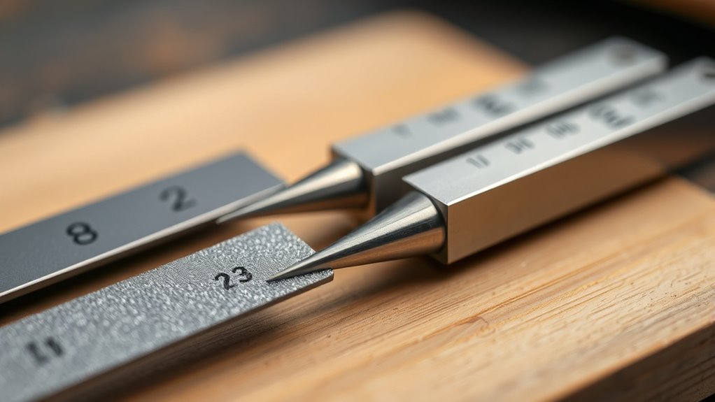 precision tool maintenance techniques