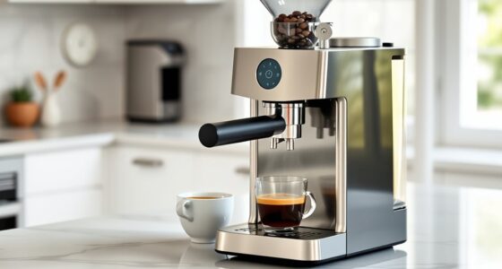 premium coffee brewing equipment