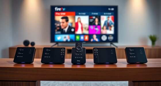 premium fire tv devices