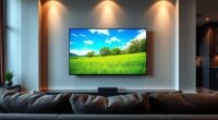 premium fire tv smart tvs
