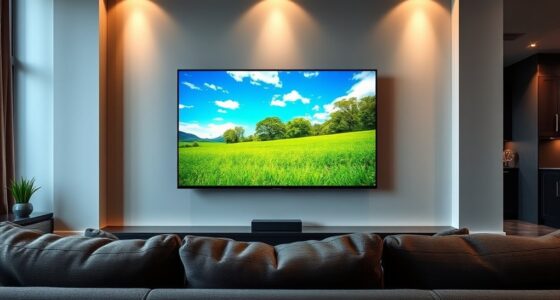 premium fire tv smart tvs