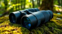 premium hunting binoculars selection