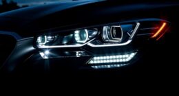 premium led headlight upgrades