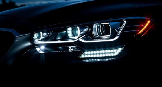 premium led headlight upgrades