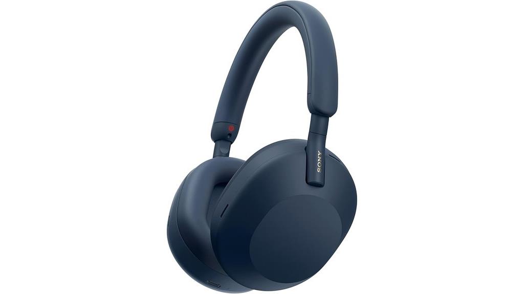 premium wireless noise cancelers