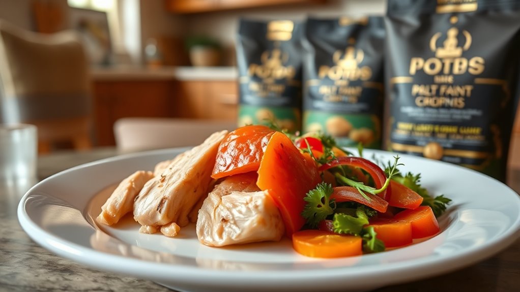 prioritize quality transparency value