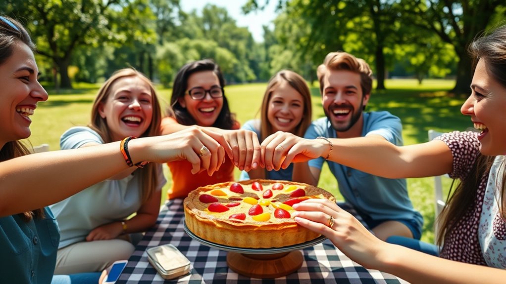 prioritize trust and communication