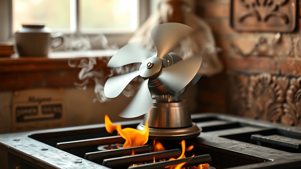 proper vent installation and maintenance