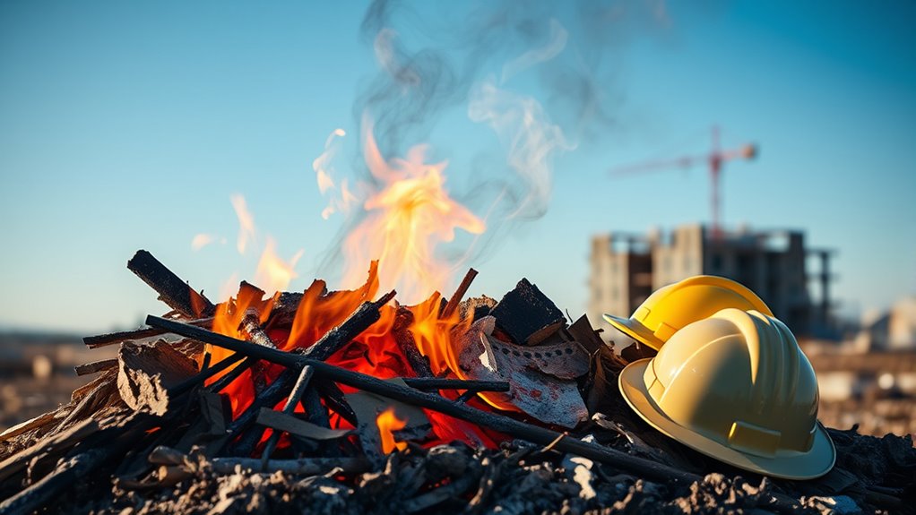 proper waste disposal practices