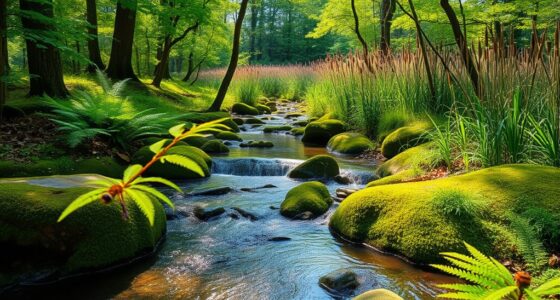 protecting streams and wetlands