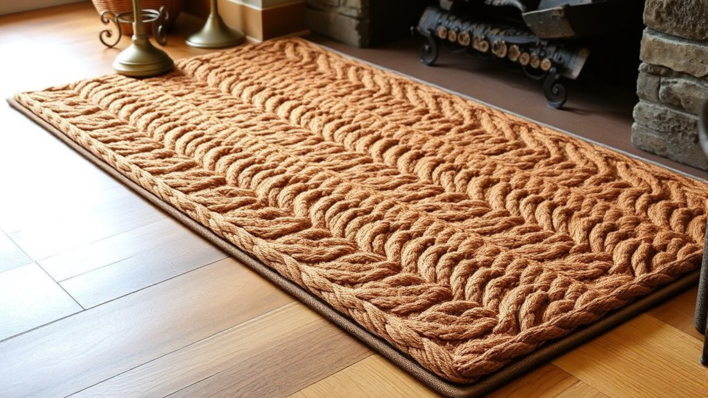 protective hearth rug fundamentals