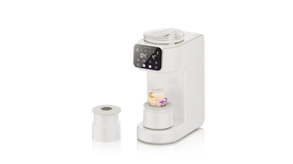 puremix dispenser machine