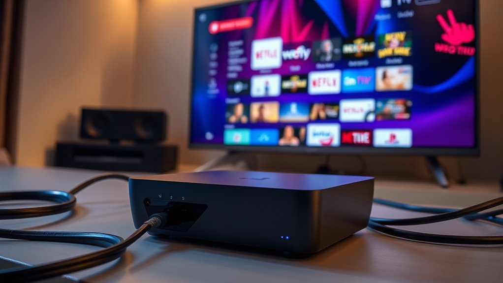 quality compatibility connectivity ease