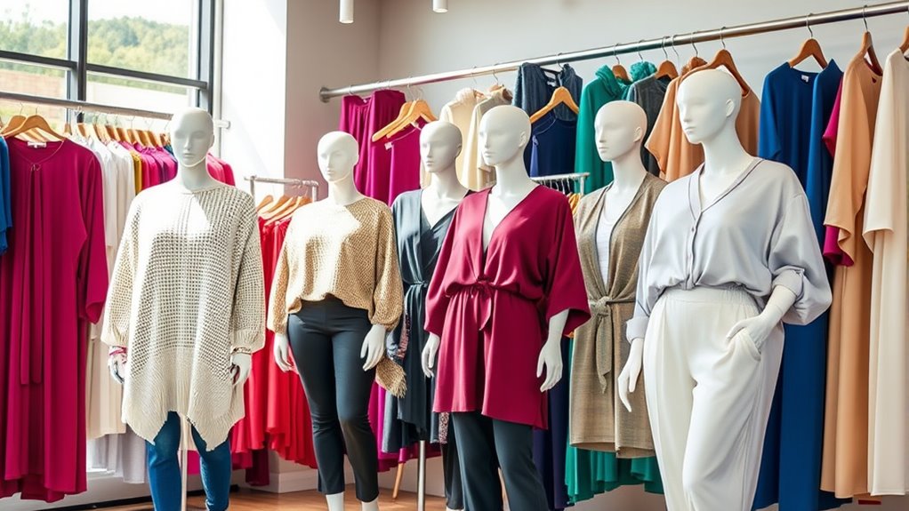 quality fit style versatility