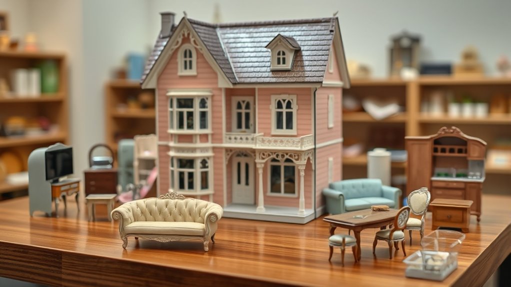 quality realism compatibility accessories