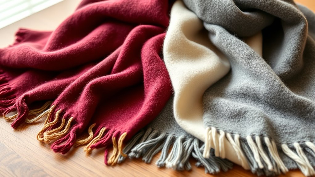 quality style versatility packaging