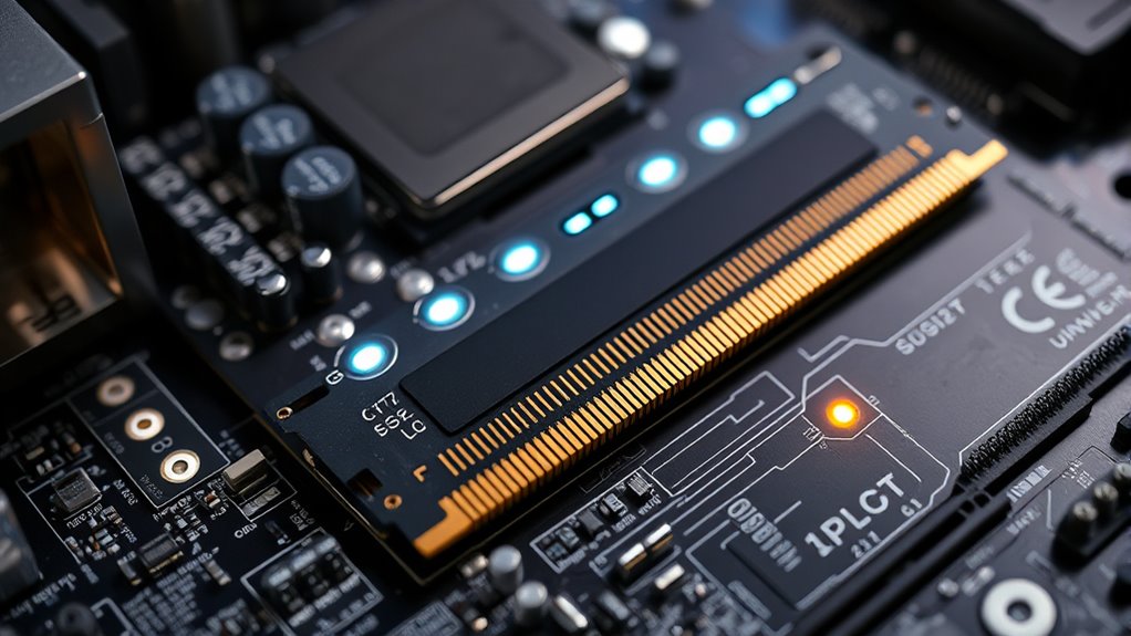 ram extension troubleshooting tips