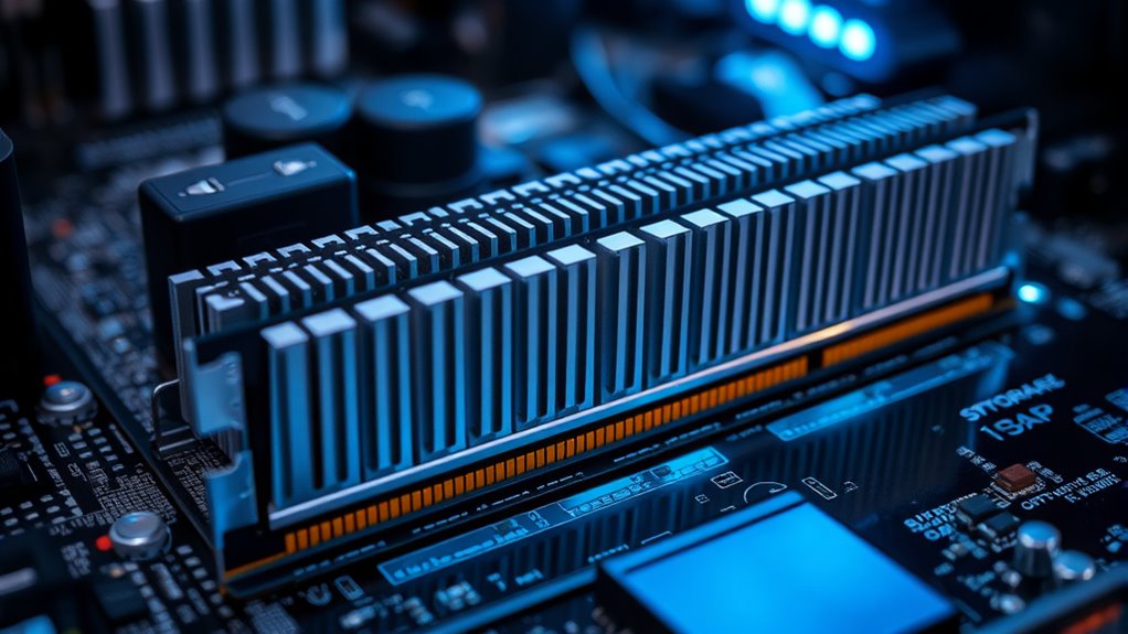 ram not retracting issues