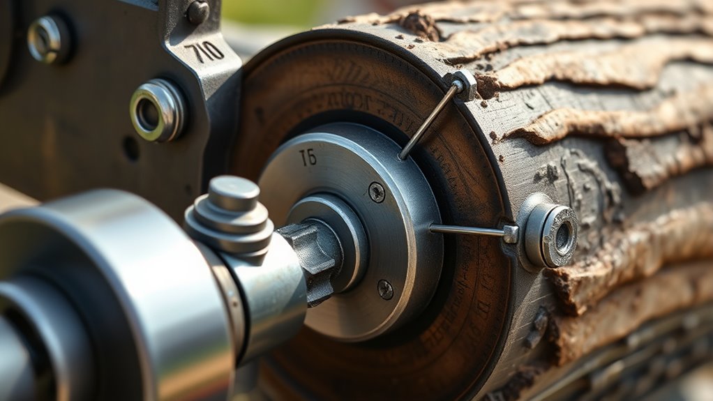 regular hydraulic lubrication safety