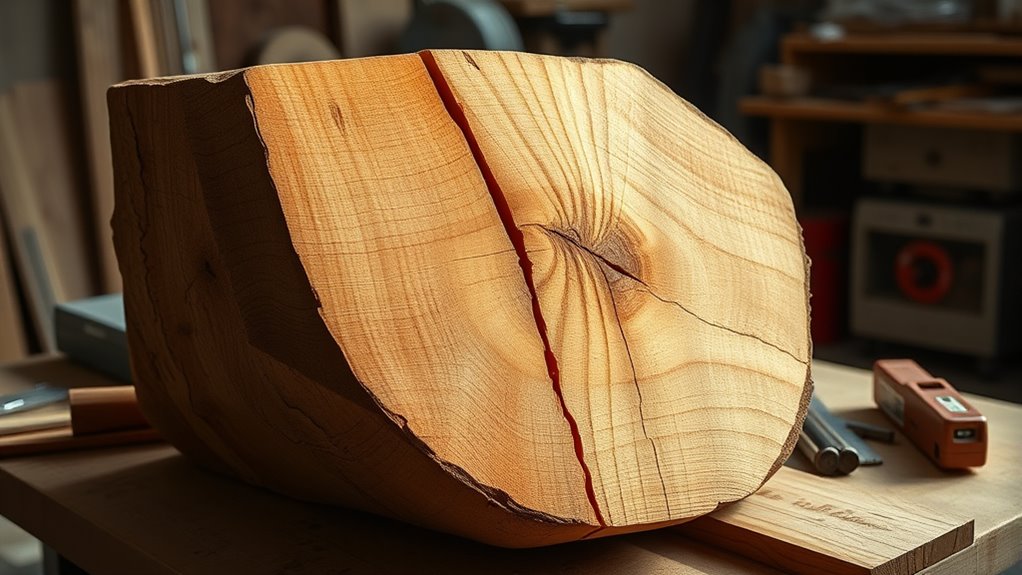 resplit oversized pieces when necessary