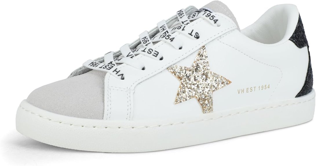 retro havana women s sneakers